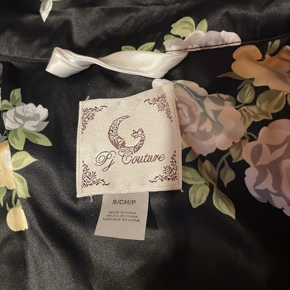 Matching pj set - Picture 4 of 4